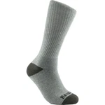 New Redback Boots Light Grey Bamboo Viscose Socks Mens Large 5 Pairs Made Usa. Price: $64.00.