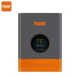 5000W 10KW 48V Hybrid Solar Inverter Split Phase 120V/240V 120A Mppt Controller New. Price: $1089.99.