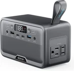 Portable Power Station 28,000MAH LIFEPO4 Battery 100W(200W Peak) Solar Ban New. Price: $94.99.