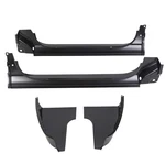 Almuloo Cab Corner And Rocker Panel Kit Compatible With 1973-1987 Chevy/gmc C... New. Price: $209.89.