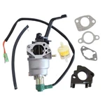 Hqparts Carburetor Compatible With Black Max BM10711D BM10722 7000 Watt... New. Price: $40.99.