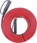 Sae Extension 25FT - Feet Battery Charging Cables Pin Dc Connection New. Price: $30.93.