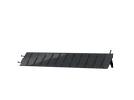 Arkpax 12 Folding - 200 W Portable Solar Panel Black Open. Price: $187.75.