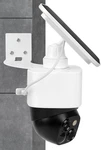 Corner Wall Mount Bracket For Security Cameras 270 Coverage Extended View New. Price: $24.99.
