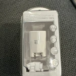 Bytech Universal Wall Charger 5.0V 2.4A Dual Usb-a Sealed New. Price: $6.00.