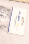 (1-PAIR) Xantrex Pv Branch Connector 708-0050 New. Price: $9.71.