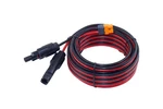 Solar To XT60I Extension Cable 25FT 12AWG Charge So... Fast Usa Ship New. Price: $55.58.