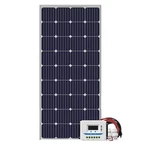 Xantrex 780010001 100W Solar Charging Kit Rigid New. Price: $504.69.