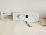 3720ER0003 Lg Washer Control Board Panel Assembly Used. Price: $45.00.