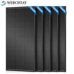 100W 200W 400W 1000W Watt Solar Panel Mono 12V N-type Charger Rv Home Off-grid New. Price: $90.99.
