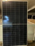 4-USED 650W Bifacial Solar Panels Byd 650MSTK-33. Price: $760.00.