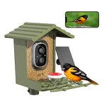 Cbeyook Smart Bird Feeder Camera With Ai Species Identifier Solar Powered, ... New. Price: $77.70.