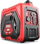 Erayak 4500W Portable Inverter Generator For Home Use, Super Quiet Small New. Price: $578.49.