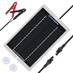 Eco-worthy Solar Battery Charger 12 Volt Waterproof Portable Power Pane... New. Price: $30.44.