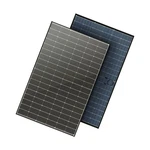 Jjn Bifacial Watt Solar Panel, N-type 16BB Panels, 25% High Ef... New. Price: $326.09.