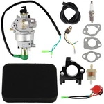Powermate PM0125500 13HP 389CC Generator Carburetor New. Price: $29.98.