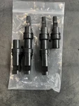 Lot Of 10 Branch 2 Parallel Solar Panel Cable Connectors New. Price: $79.00.