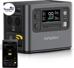 2048WH Portable Power Station 2400W (peak 4800W),P210 LIFEPO4 Battery Generator, New. Price: $1102.51.