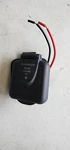 Furrion 10A Rv Solar Port Inlet Black #fspins-bs-oem New. Price: $50.20.