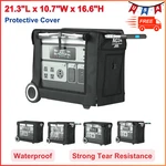 For Anker Solix F2000 Power Station Cover - Waterproof & Dustproof Protection New. Price: $71.98.