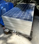 Watt Sunpower / Maxeon SPR-425E-WHT-D Solar Panels Used. Price: $290.00.