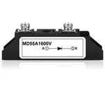 Yexiya Md 55A (50AMP)-16 Solar Diode, Dc Blocking Unidirectional In-line Anti... New. Price: $22.19.