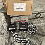 Tesla 1112477-00-A Current Transformers And Wiretap New. Price: $278.23.