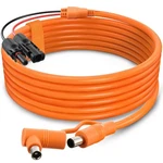 Solar Connector Dc 8MM Adapter Cable, 8.2 Ft 14AWG Panel With ... New. Price: $30.77.