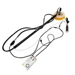 110V Handheld Solar Photovoltaic Panel Cleaning Machine Cleaner New. Price: $648.60.