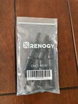 Renogy CNCT-MC4Y Solar Branch Connectors Mmf Ffm Pair New. Price: $14.40.