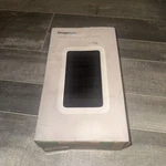 Simplisafe Outdoor Camera Solar Panel (white) New. Price: $119.99.