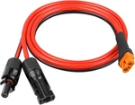 10AWG 3FT Solar To XT60I Extension Cable 35 50 75 100FT Heavy Duty Adapte New. Price: $20.35.