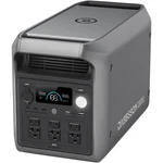 Dabbsson 2000L Portable Power Station 2200W 2048WH Solar Generator Lfp Battery New. Price: $649.00.