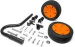 Wen GNA410 Wheel Handle Kit For 4500 4750-WATT Generators New. Price: $51.15.