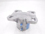 Ironridge 2" Scalable Ground Array Top Cap For Schedule 40 Pipe See Des New. Price: $42.99.