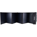 Freeforce 60W Portable Solar Panel FSP0060B Open. Price: $165.00.