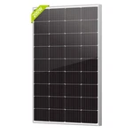 Newpowa Solar Panel 100W 150W 180W 200W 220W 12V For Rv Marine Off-grid Systems. Price: $199.99.