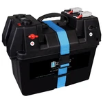 Mighty Max Group 24 Smart Battery Box 12V Power Center For Camper, Solar New. Price: $69.99.