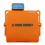 Dark Energy Spectre 8W Orange Solar Power Panel Foldable Design New. Price: $119.99.
