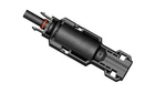 1000V 4A Pv In-line Fuse Holder With F4C-212-1038 (10*38) , Male/female New. Price: $12.50.