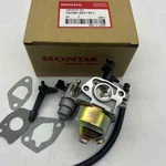 New Honda Part 16100-Z0T-911 Carburetor For GX160 Engines Free Shipping. Price: $35.00.