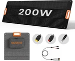 Portable Solar Panel Watt Foldable Cell Charger For Power New. Price: $167.88.