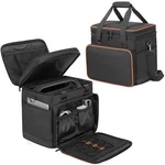 Trunab Double-layer Carrying Case Compatible With Jackery Portable Power Stat... New. Price: $34.37.
