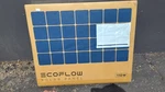 Ecoflow EF-FLEX-110C 110W 21V IP68 Portable Solar Panel Msrp $399.99 New. Price: $135.00.