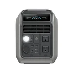 Portable Power Station 1008WH 1200W Solar Generator For Camping Dabbsson 1000L New. Price: $498.00.