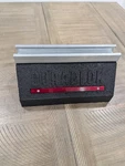 Durablok Pipe Support Block DB10 Rubber Base 5" Tall New. Price: $25.00.