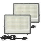300W Led Flood Outdoor Super Bright Waterproof 6500K Daylight White New. Price: $99.99.