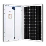 Richsolar RS-MONO-100W-2 Panel Kit New. Price: $188.00.