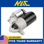 Starter Fits Ford Ranger 1997-2011 Mustang 2005-2010 Explorer 2007-2010 4L 3273N New. Price: $47.49.