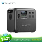 Bluetti AC180 1800W 1152WH Power Station Generator For Outage Travelling New. Price: $449.00.